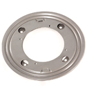 Lazy Susan Turntable Bearing - 9" (228.6mm) manufactured by TRIANGLE