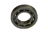 R14 KLNJ7/8 Deep Groove Open Ball Bearing