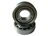 Angular Contact Bearings