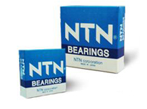 NTN 44643L/44610 Sealed Taper Roller Trailer Wheel Bearing 1x1.9800x0.5600"