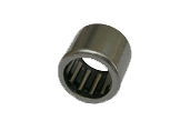 HK1216-RS Sealed Drawn Cup Needle Roller Bearing