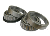 44643L/44610 44643/44610 Set of 2 Taper Roller Trailer Wheel Bearings