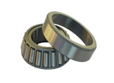 30203 Taper Roller Bearing - 17x40x13.25mm