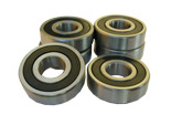 Giant ATX 1 and 2 Replacement Bearings - Set of 8