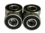 608-2RS Skateboard / Skate Single Bearing